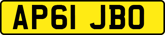AP61JBO