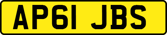 AP61JBS