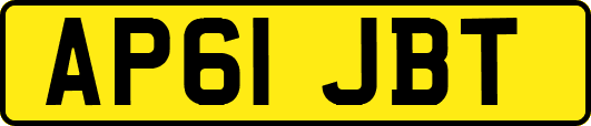 AP61JBT