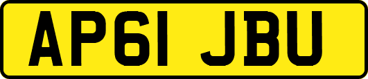 AP61JBU