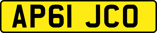 AP61JCO