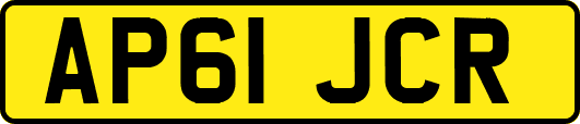 AP61JCR
