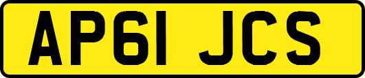 AP61JCS