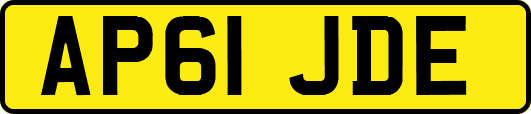 AP61JDE
