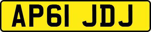AP61JDJ