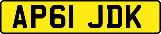 AP61JDK