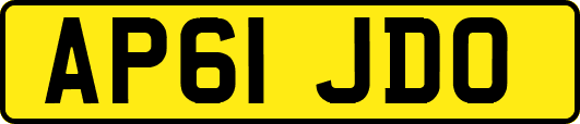 AP61JDO
