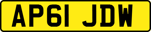 AP61JDW