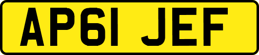AP61JEF
