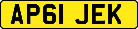 AP61JEK