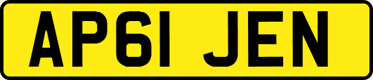 AP61JEN