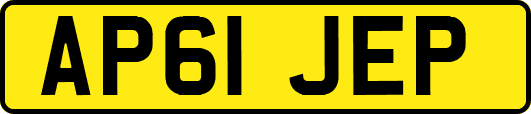 AP61JEP