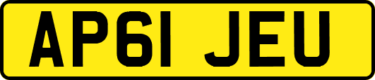 AP61JEU