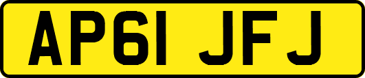 AP61JFJ