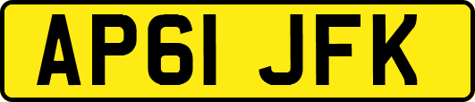 AP61JFK