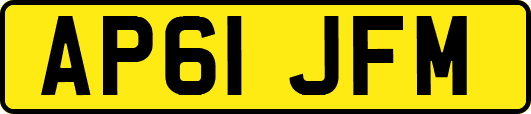 AP61JFM