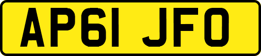 AP61JFO