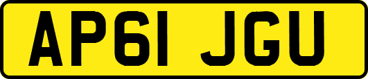 AP61JGU