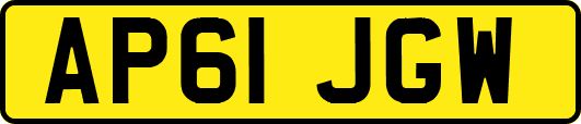 AP61JGW