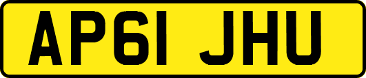 AP61JHU