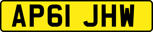 AP61JHW