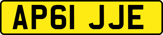AP61JJE