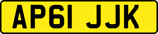 AP61JJK