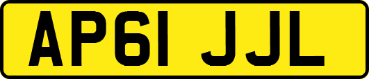 AP61JJL