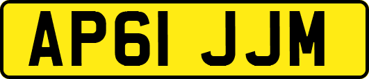 AP61JJM