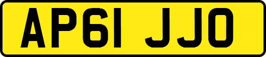 AP61JJO