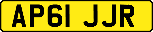 AP61JJR