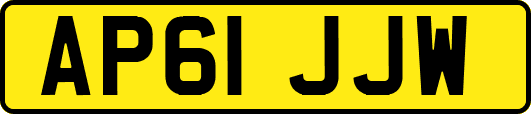 AP61JJW