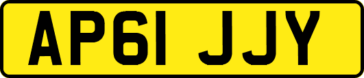 AP61JJY