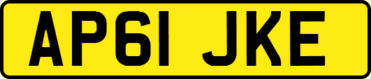 AP61JKE