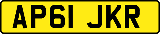 AP61JKR