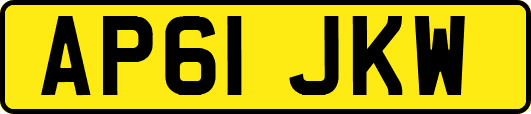 AP61JKW