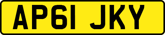 AP61JKY