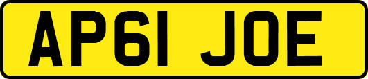 AP61JOE