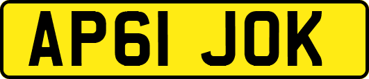 AP61JOK
