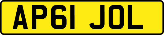 AP61JOL
