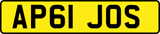 AP61JOS