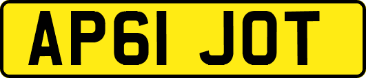 AP61JOT