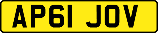 AP61JOV