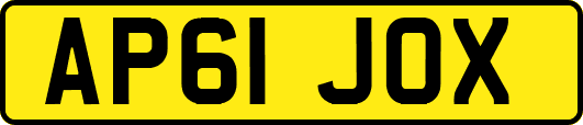 AP61JOX