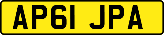 AP61JPA