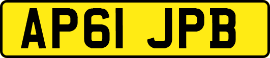 AP61JPB