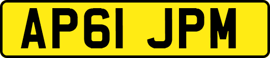 AP61JPM