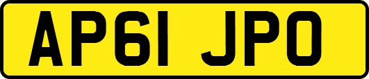 AP61JPO