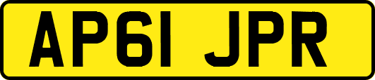 AP61JPR