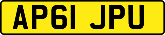 AP61JPU
